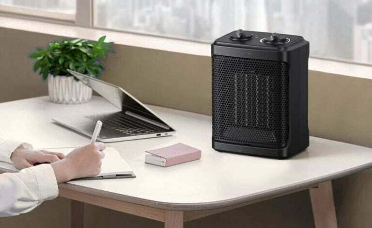 Best Space Heaters For Small Rooms 2023