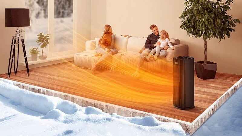 Most Expensive Space Heaters