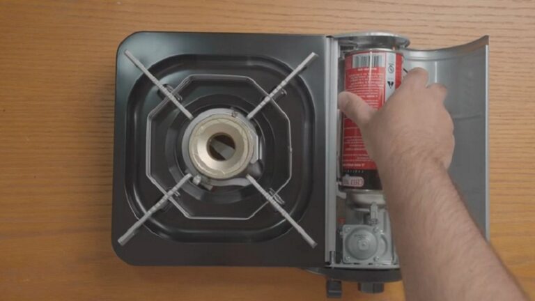 Can You Use A Gas Stove As A Heater?