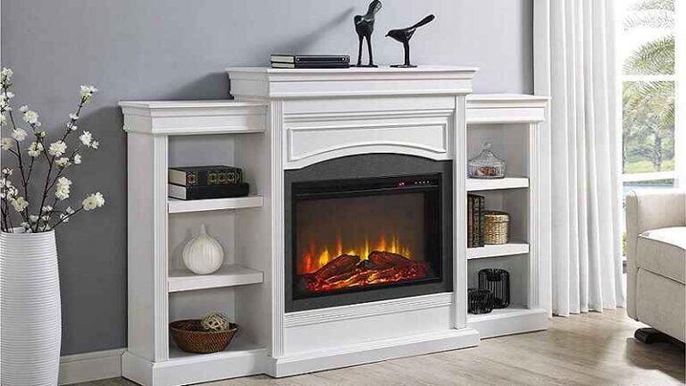 Gas vs Electric Fireplaces: Which One is Right for You?