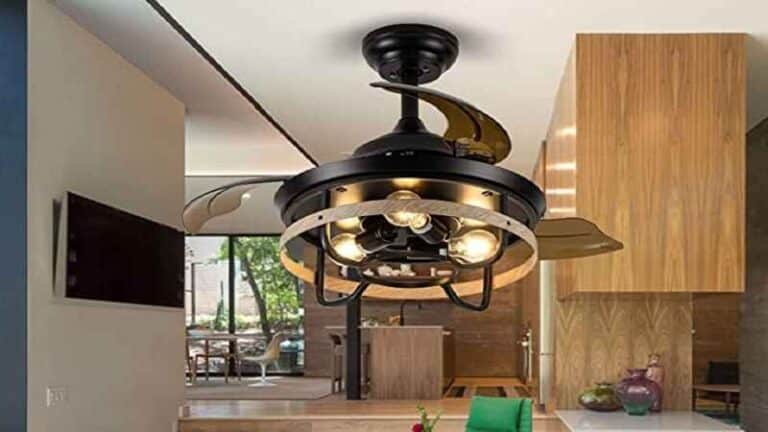 The Importance of Ceiling Fans in the Kitchen: Some Facts