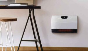 How Do Electric Wall Heaters Work?