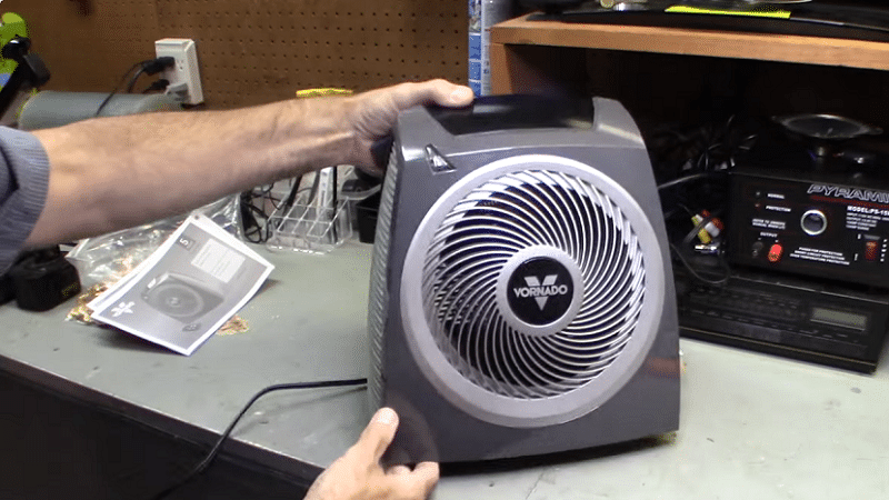 Why Is My Vornado Heater Not Working?